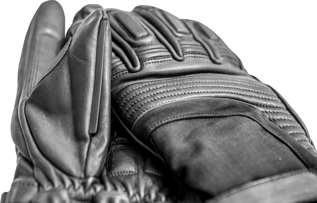 California Heat 12V Gauntlet Gloves k7