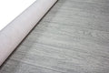 d-c-fix Outdoor Flooring Roll - Grey Oak Wood - 6' x 12', 72 sq.ft - Waterproof & All-Weather Floor Covering - Ideal as Carpet or Tile Replacement for Boat Decking, Balcony, Backyard Patio & Porch