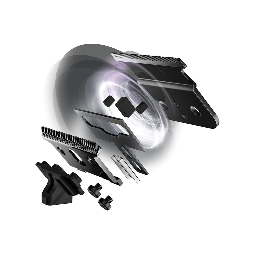 Andis GTX-EXO Black Label Special Edition Cordless Lithium-ion Beard & Hair Trimmer I8211