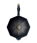 Finex Cast Iron Skillet with Lid - 8 in.