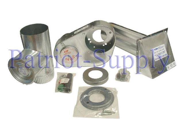Field Controls CAS-2B Beckett Airboot Kit 2.0 GPH k7