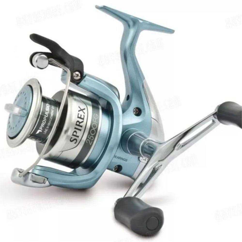 Spinning Reel Fishing Gear 7k