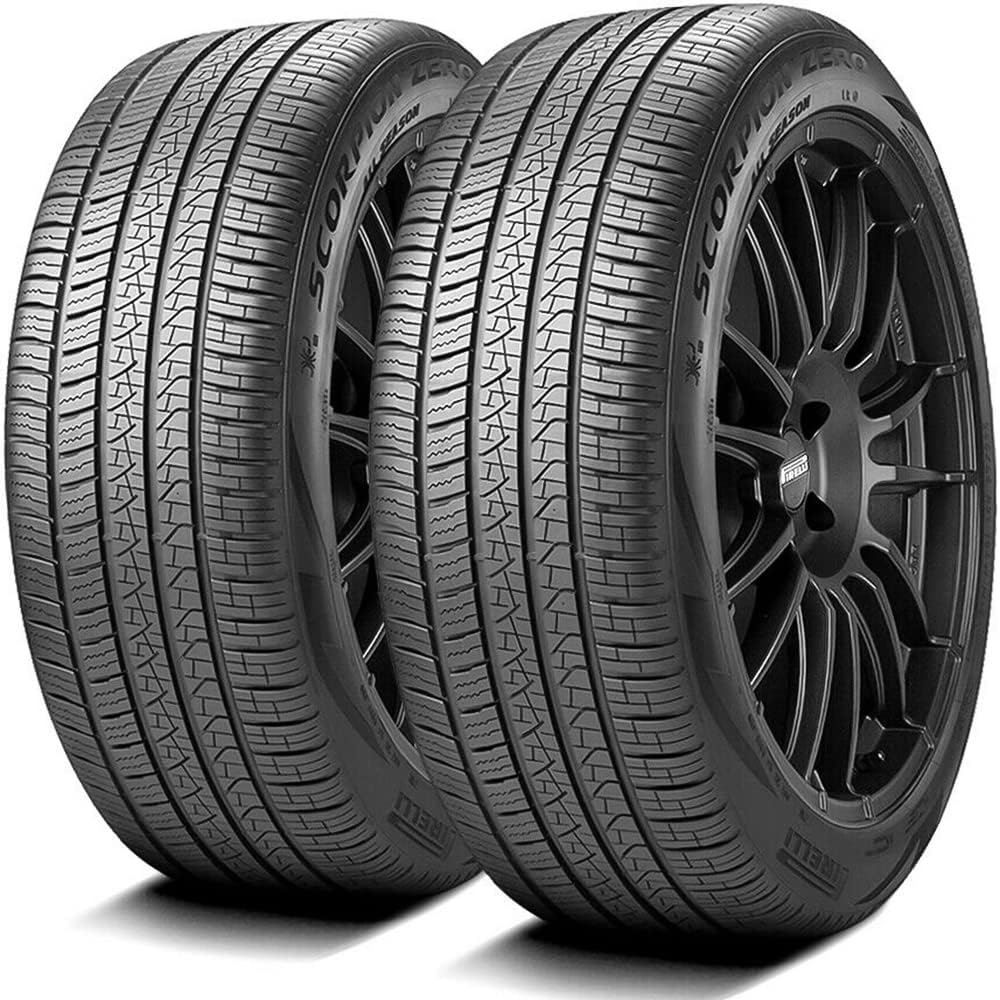All Season 275/55R19 111V k7