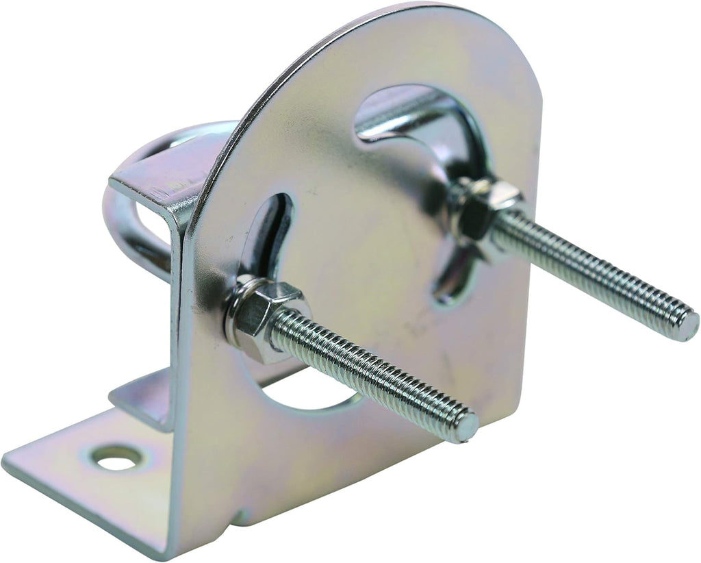 Antenna Mount for Roof or Attic k7x