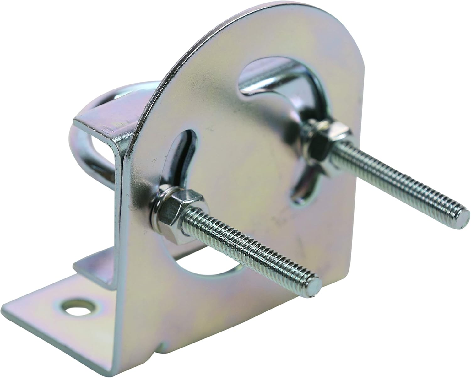 Antenna Mount for Roof or Attic k7x