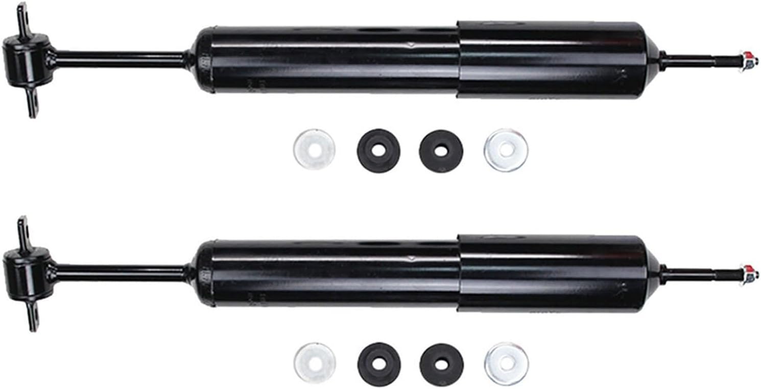 Front Shocks Struts fit Ford Ranger 1998-2011, Explorer 1996-2005 H6926