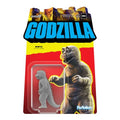 Super7 Toho Godzilla King Ghidorah - 3.75" Toho Godzilla Action Figure Classic Movie Collectibles and Retro Toys