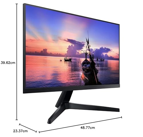 27" FHD 1080p IPS Monitor 75Hz HDMI VGA FreeSync k7