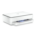 HP ENVY 6055e All-in-One Wireless Color Inkjet Printer - 3 Months Free Instant Ink with HP+ - Radiant Selections