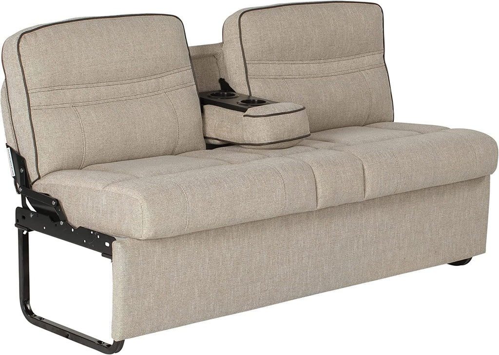 Lippert 62 in. Jacknife Sofa T676941