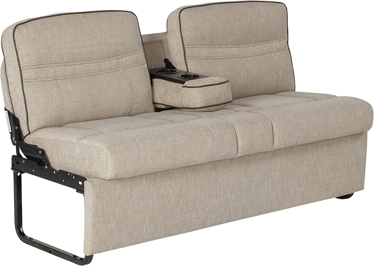 Lippert 62 in. Jacknife Sofa T676941
