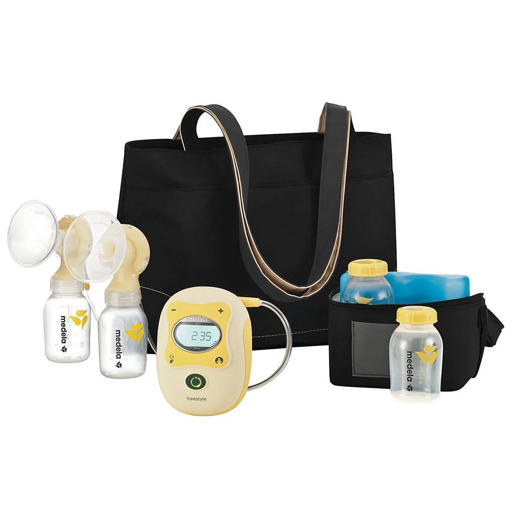 Medela Freestyle Breast Pump Solution Set G21230