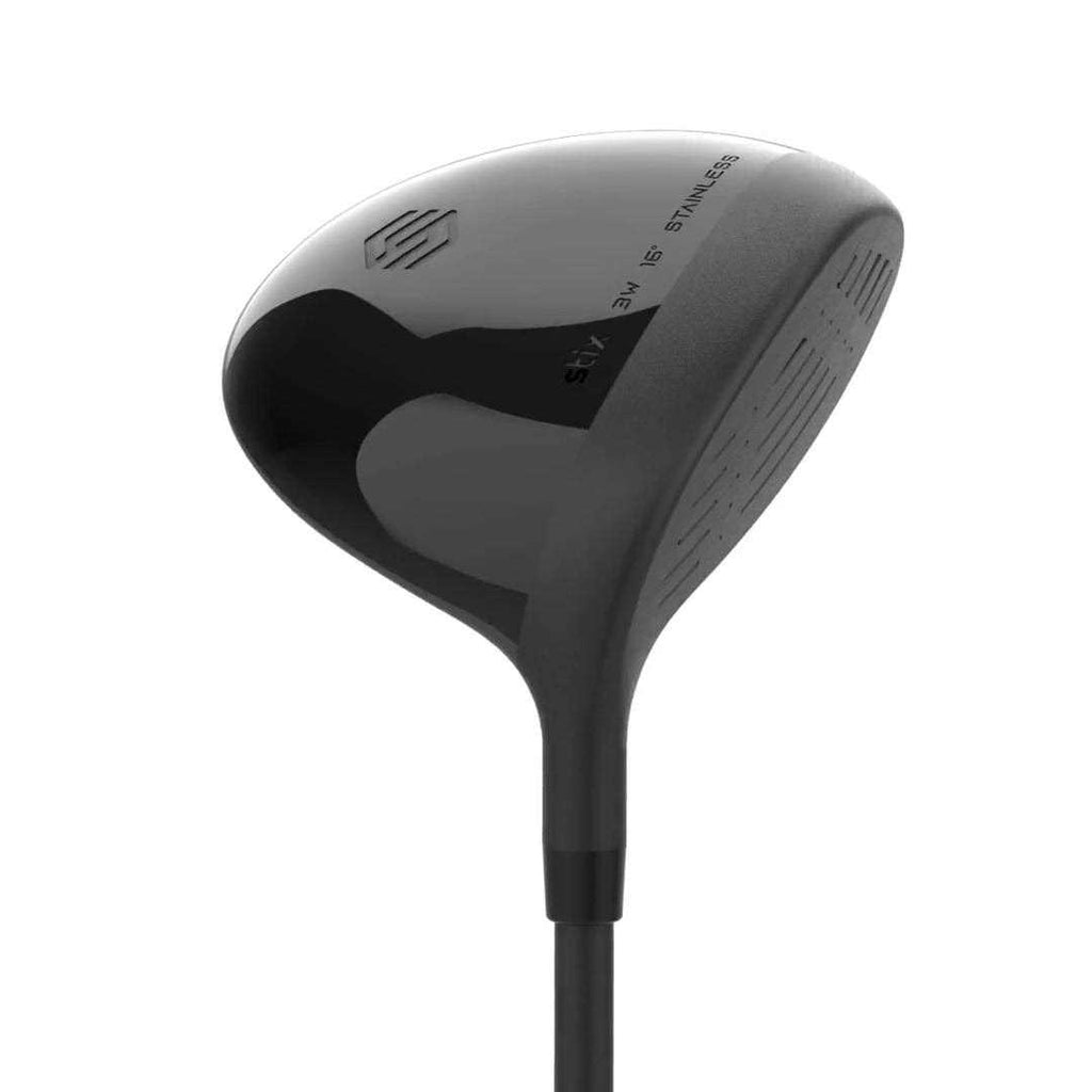 Golf Club Set with Stand Bag k7m