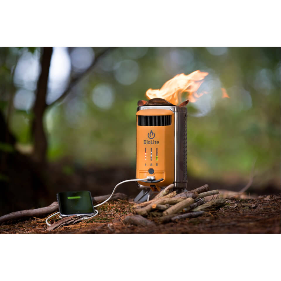 Camp Stove 2 Portable Wood Burning Cook Stove a7