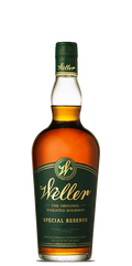 W.L. Weller Special Reserve Kentucky Straight Bourbon Whiskey (1L) (1L) - Nestor Liquor
