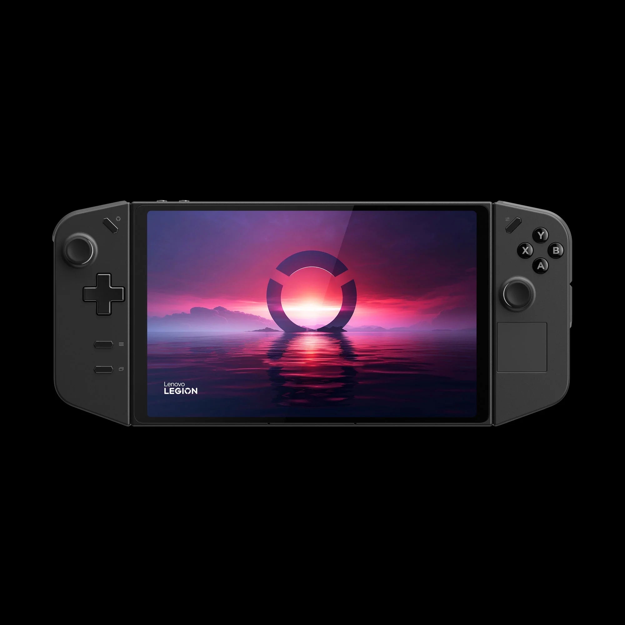 Gaming Handheld 8.8" 144Hz 1TB k7