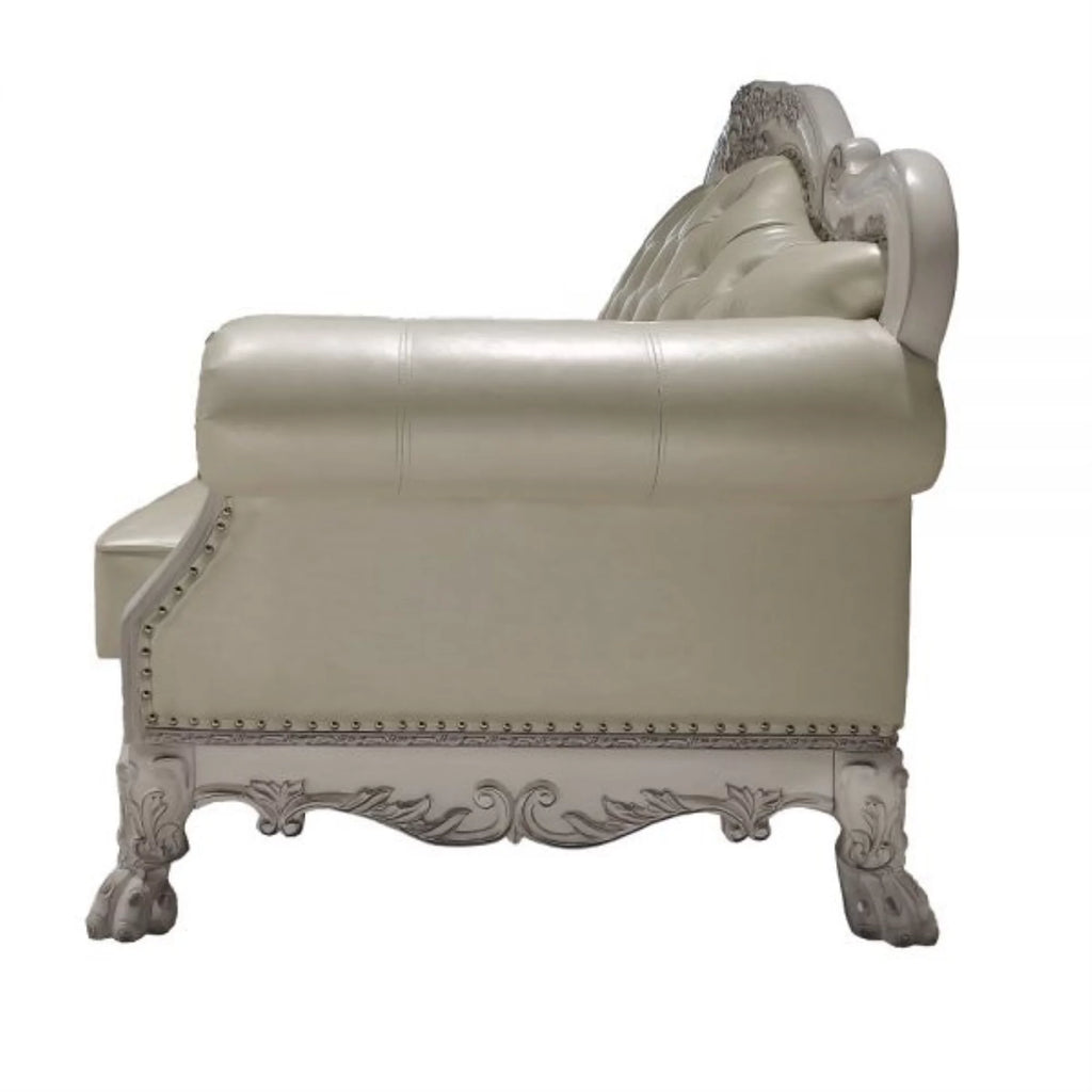 Acme Furniture Dresden Loveseat H9263