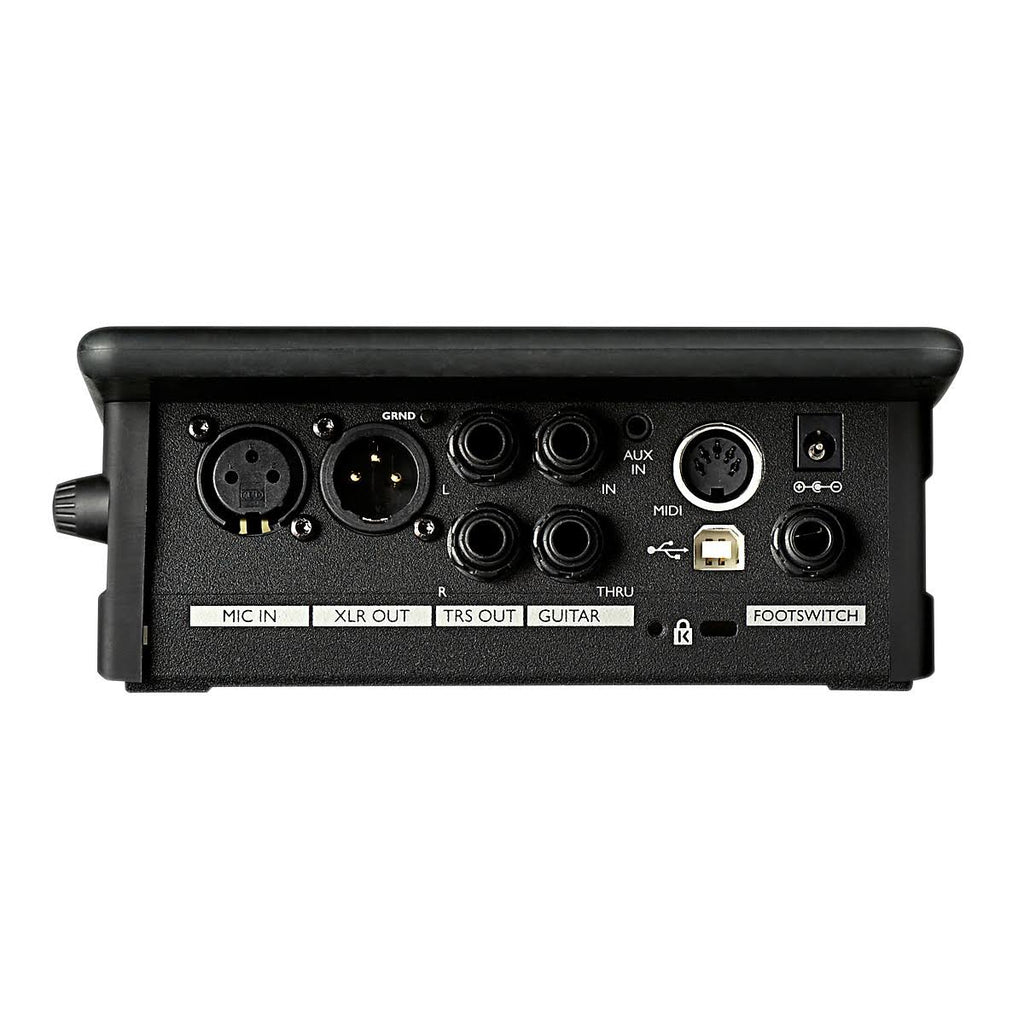 Vocal Effects Processor k7m