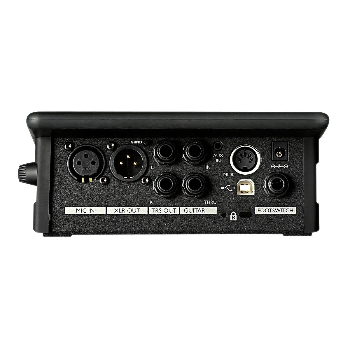 Vocal Effects Processor k7m