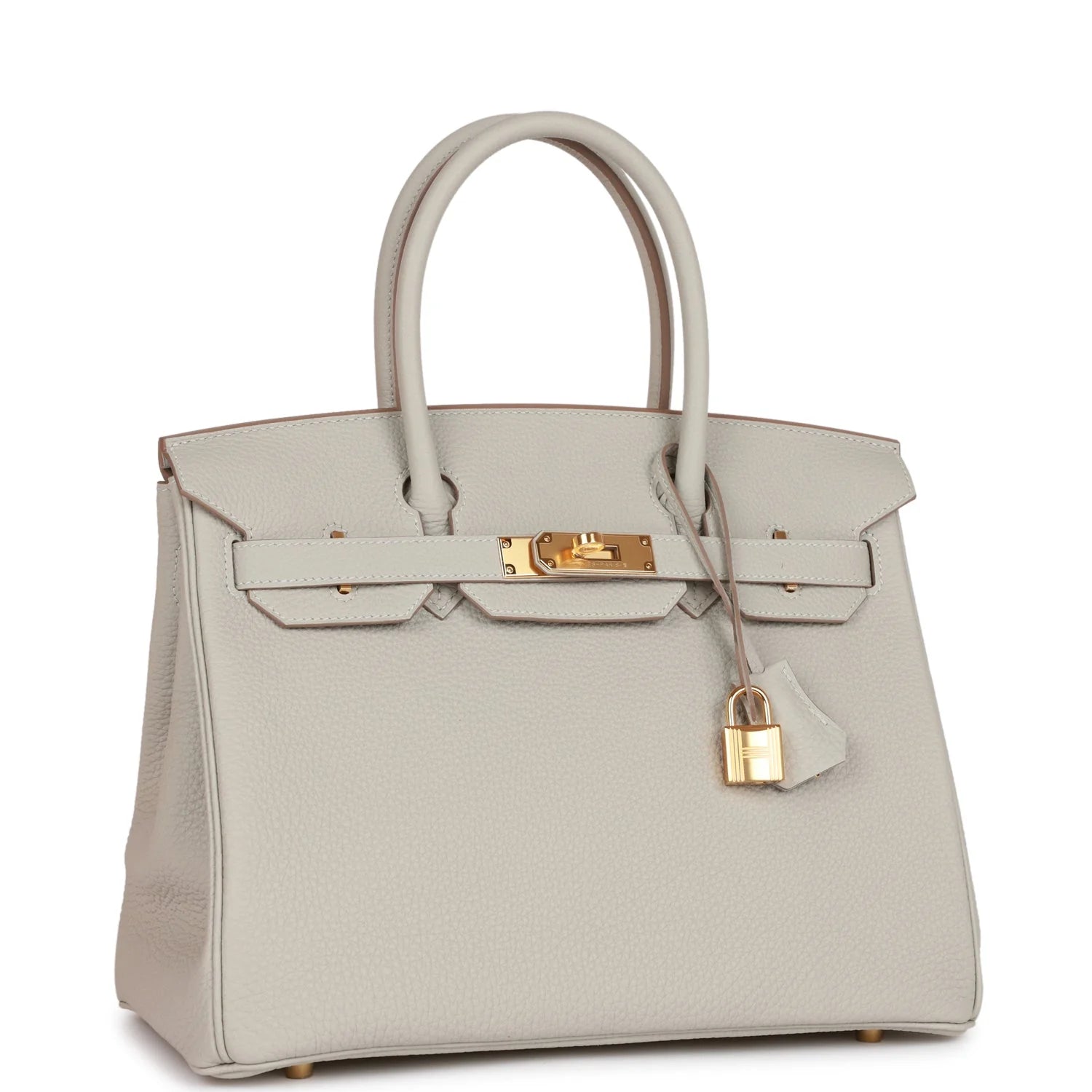Birkin 30 Togo Gold Hardware a7