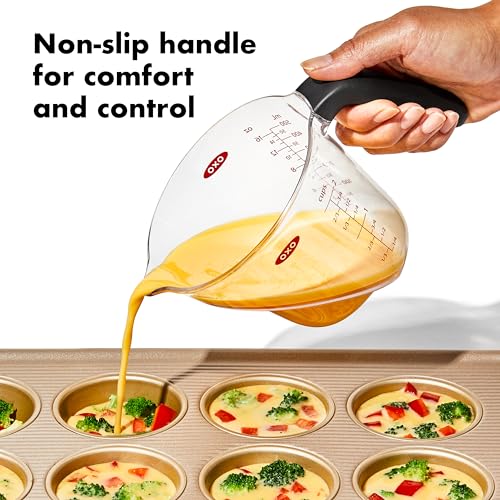 OXO Good Grips 2-Cup Angled Measuring Cup P59368