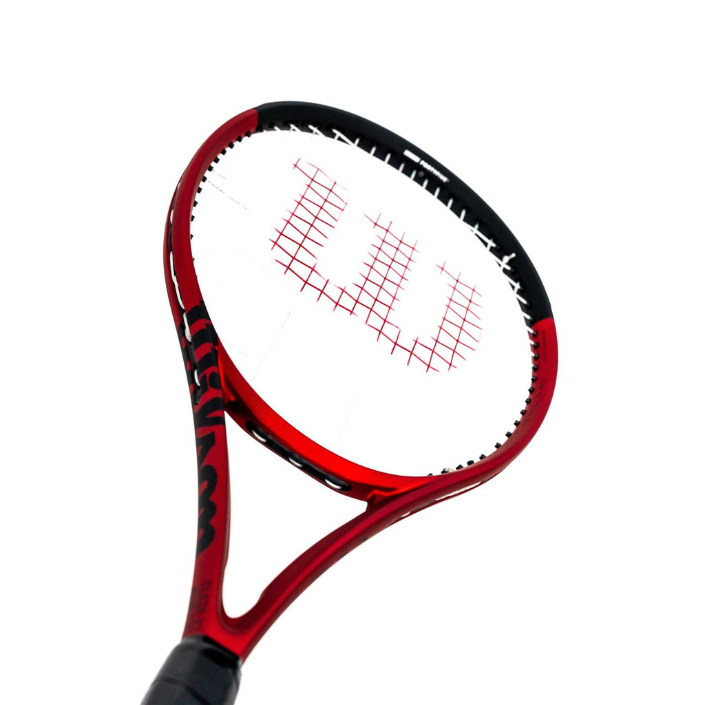 Tennis Racquet 100 V2 k7m