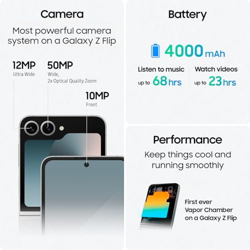 Foldable Smartphone 256GB Unlocked Android k7