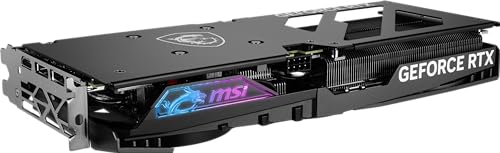 Graphics Card 8GB GDDR6 PCIe 4.0 DLSS3 k7