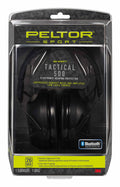 Peltor Sport Tactical 500 Electronic Hearing Protector