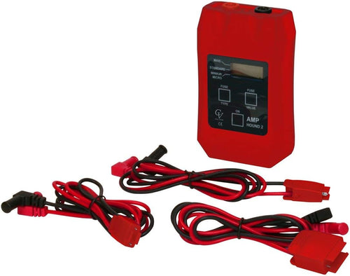 Cal-Van Tools 72 Amp Hound 2, 1 Pack, Multi, One Size