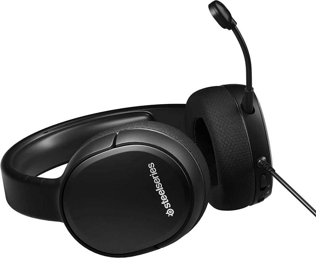 SteelSeries Arctis 1 Wired Gaming Headset G40327