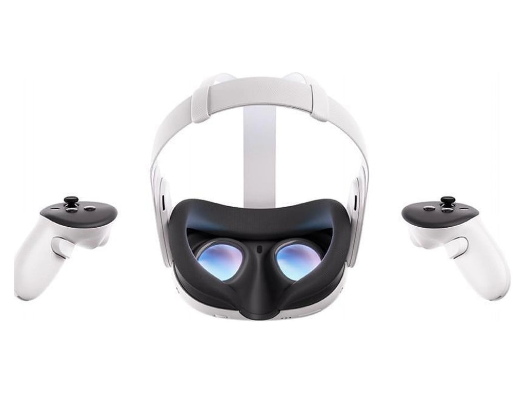 Meta Quest 3 512GB Mixed Reality Headset k7