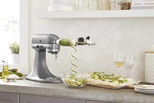 KitchenAid Deluxe 4.5 Quart Tilt-Head Stand Mixer E780782