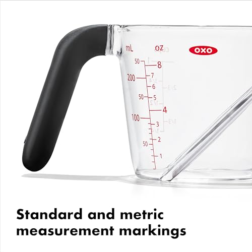 OXO Good Grips 2-Cup Angled Measuring Cup P59368