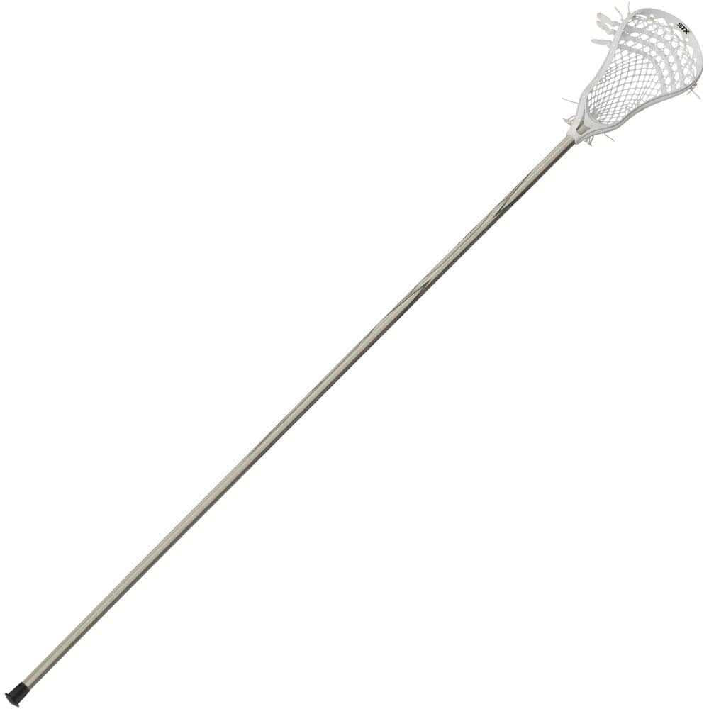 STX X10 Complete Defense Lacrosse Stick - Sports Supplies Online Store