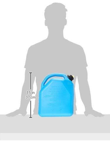Kerosene Can 5 Gallon a7