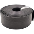 5" H x 40'L Yard King Terrace Board Landscape Edging, Brown (Includes 10 Stakes)