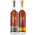 Penelope Toasted Marshmallow Bourbon Barrel Strength Bundle - Nestor Liquor
