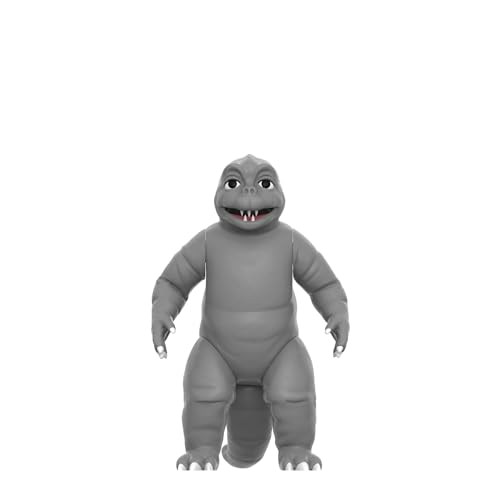 Super7 Toho Godzilla King Ghidorah 3.75" Action Figure M2825