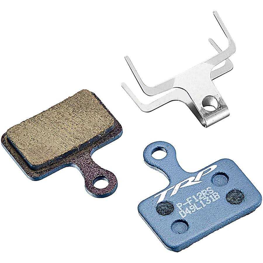 Brake Pads for 4-Piston Calipers k7m