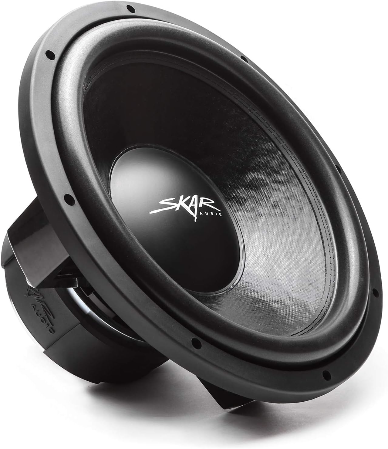 Car Subwoofer 12 1500 Watt Dual 4 Ohm a7