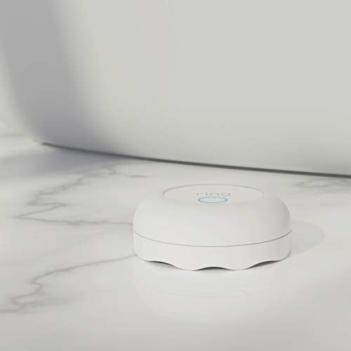 Flood & Freeze Sensor with Real-Time Alerts k7m