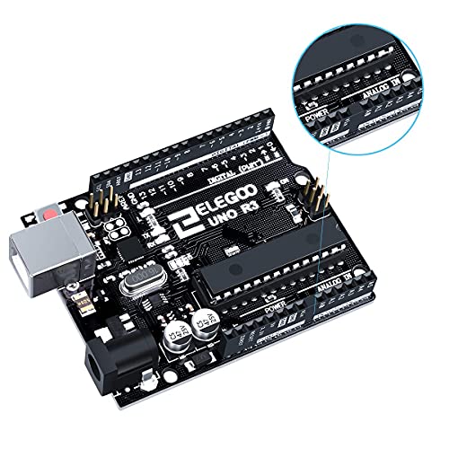 UNO R3 Board ATmega328P with USB Cable k7