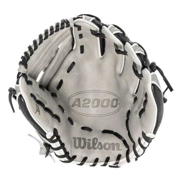 Baseball Glove 13 Inch Leather Fielding Mitt k7