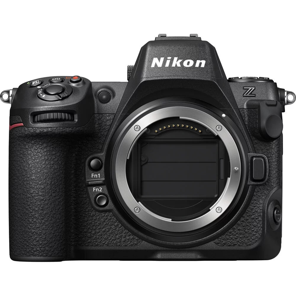 Nikon Z8 Full Frame Hybrid Mirrorless Camera 45.7MP 8K Video Body k7