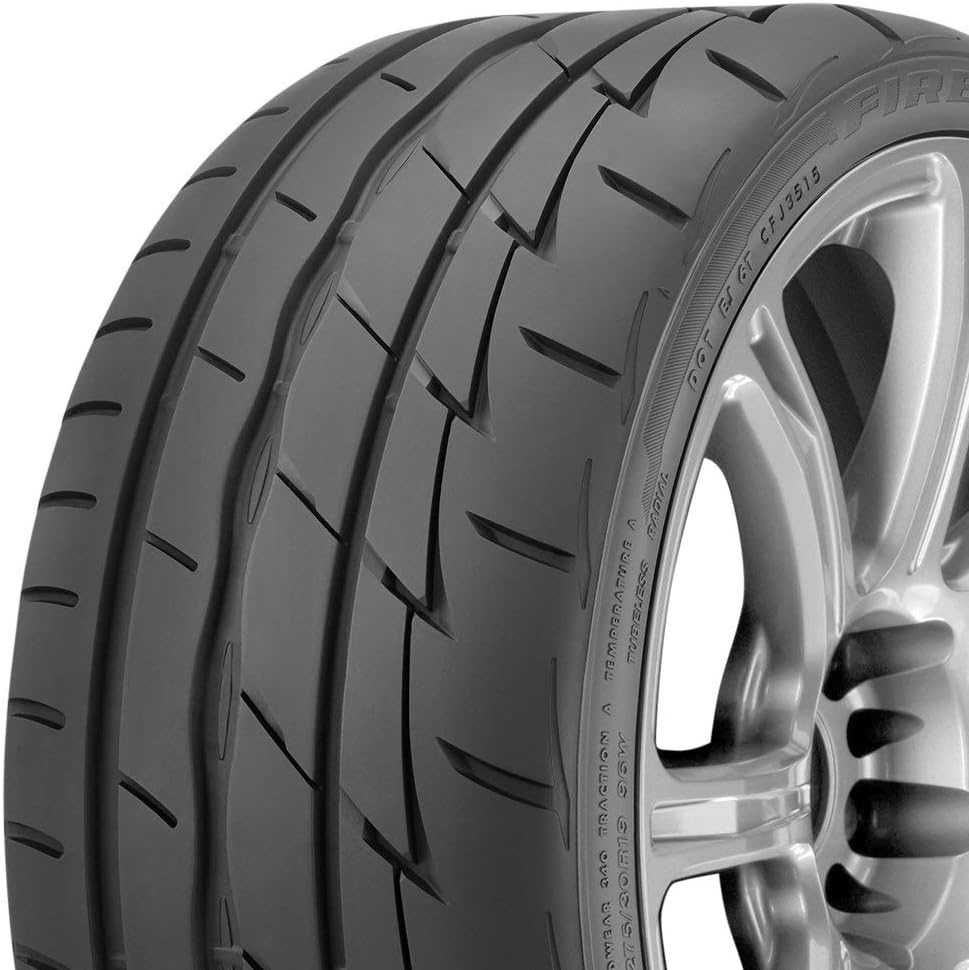 Firestone FIREHAWK INDY 500 225X50R16 Tire - Summer Performance X272