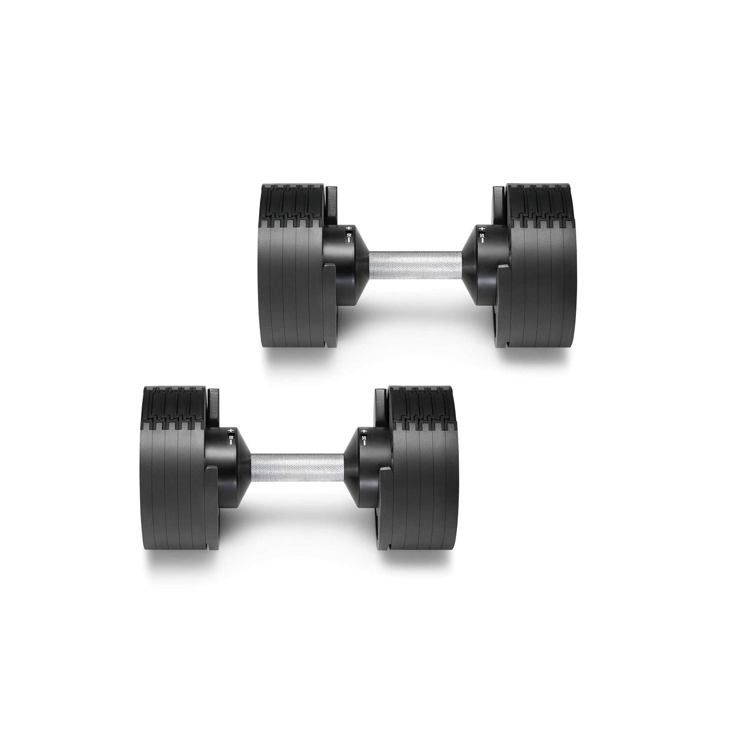 Adjustable Dumbbells 50lb a7