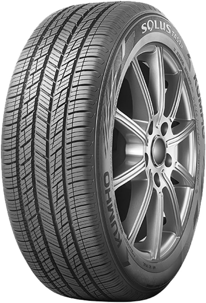 Kumho Solus TA51a All-Season Tire - 215/70R14 96T