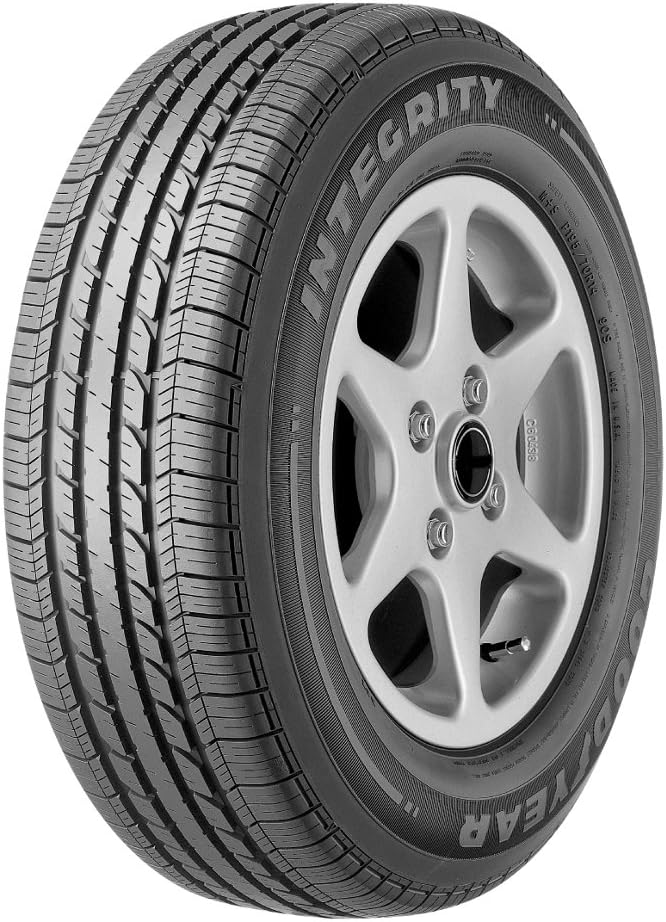 Goodyear Integrity Radial Tire - 225/65R17 101S