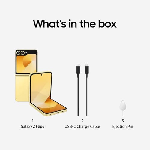 Foldable Smartphone 256GB Unlocked Android k7